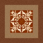 Keramik NAKA BG (25X25)