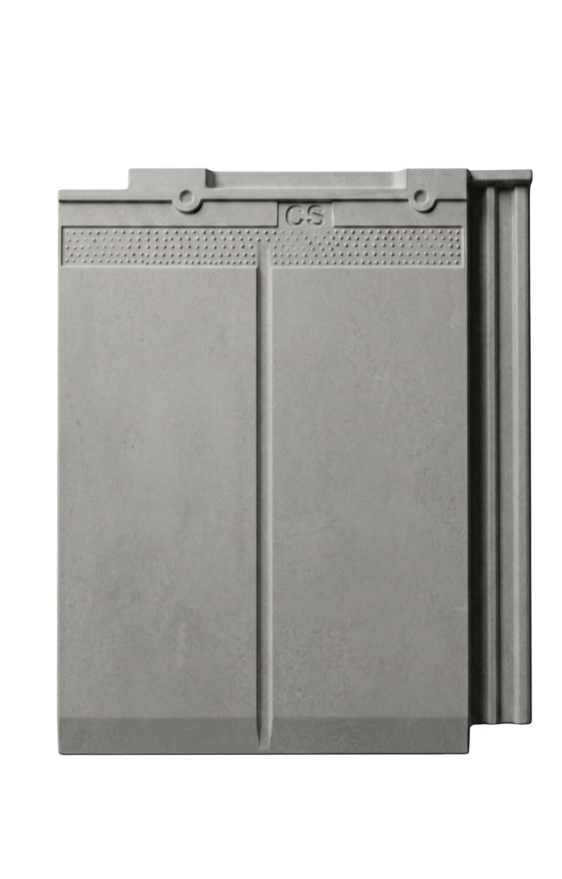 Genteng beton flat X1