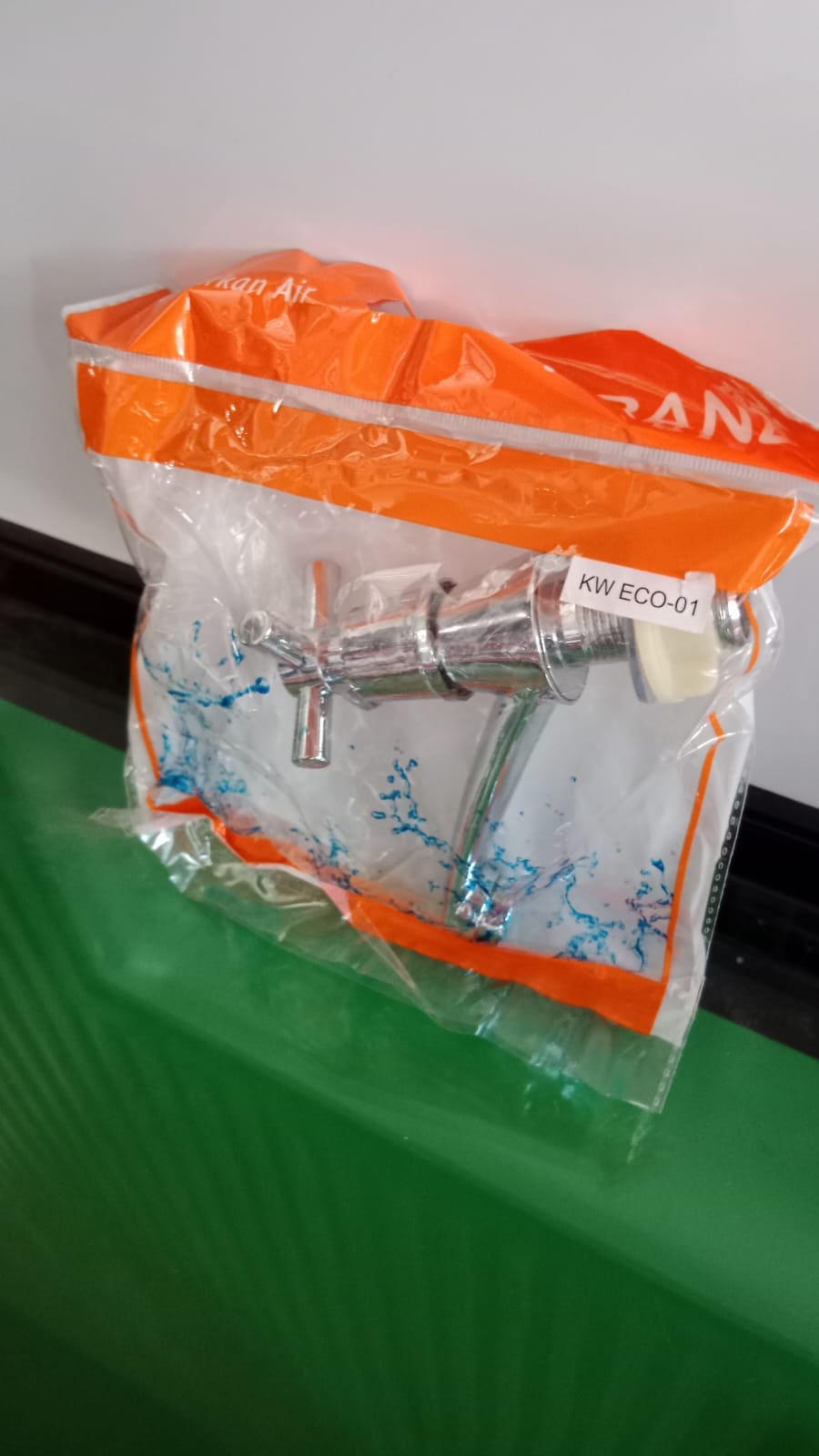 KRANZ KW -01 ECO