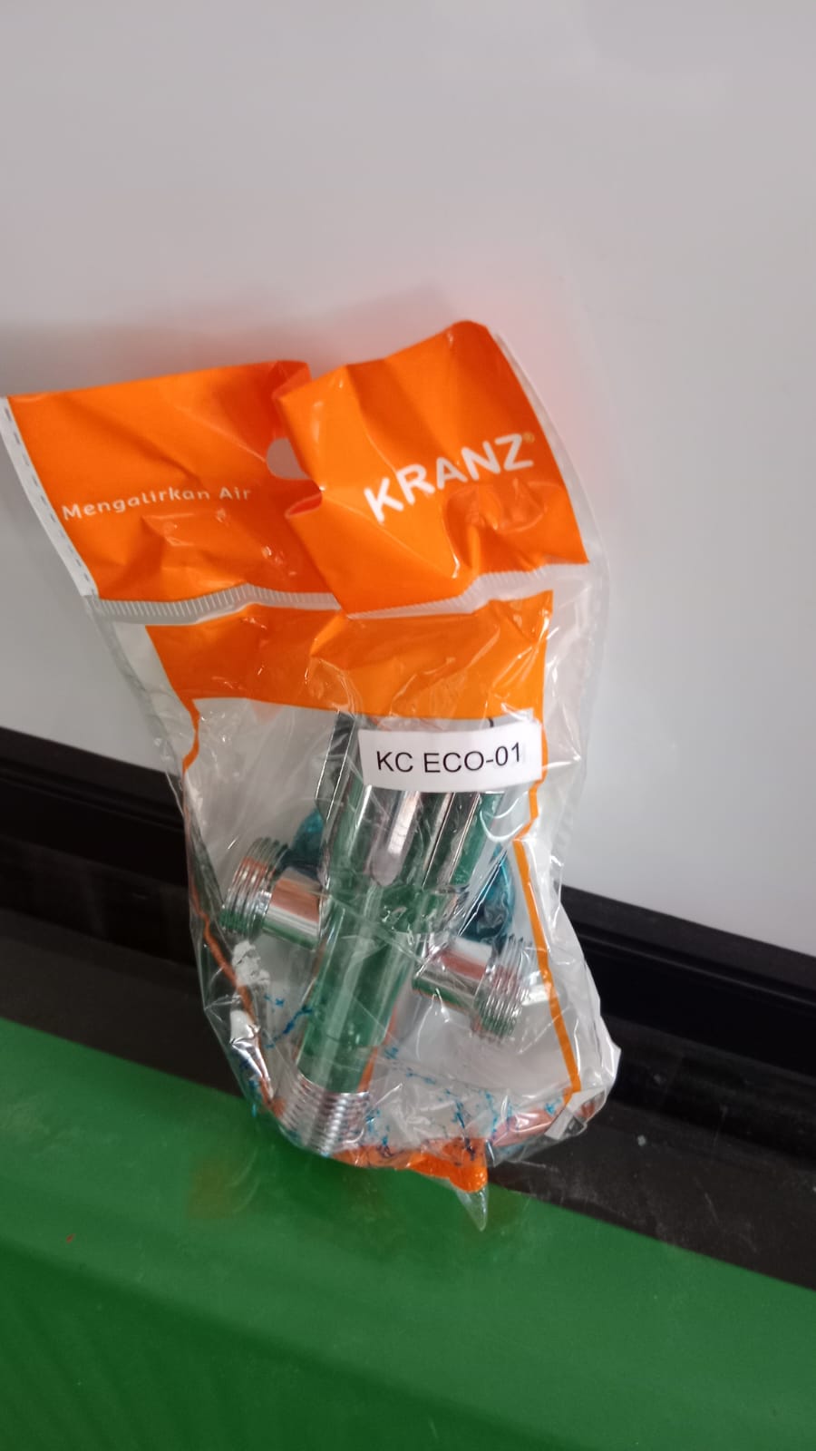 KRANZ KC-01 EC0