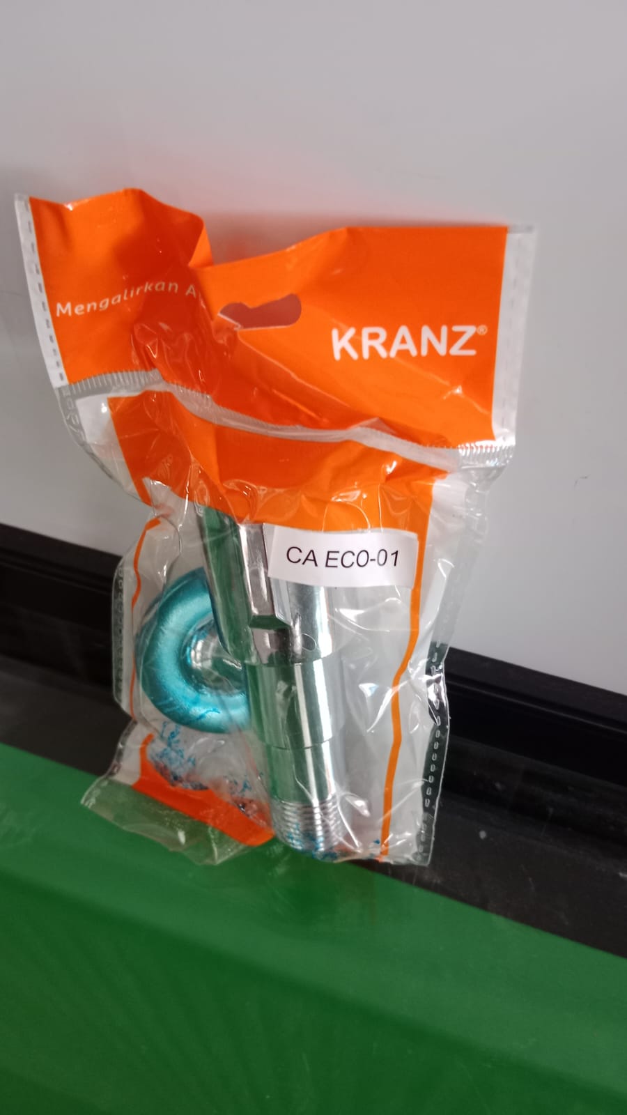 KRANZ CA-01 ECO