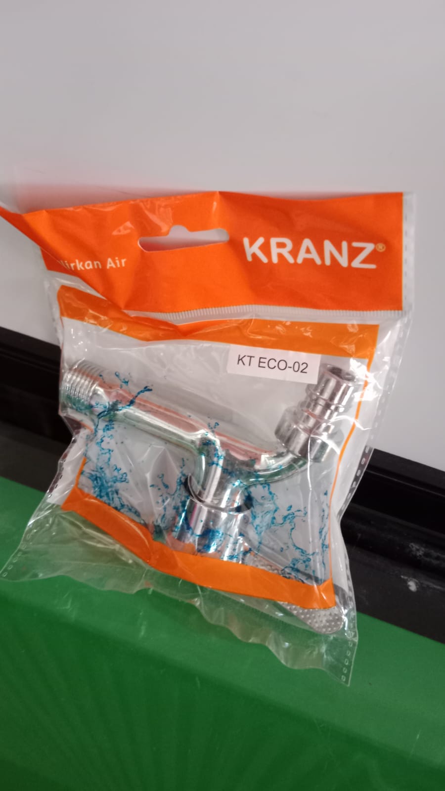 KRANZ KT-02 1/2" ECO
