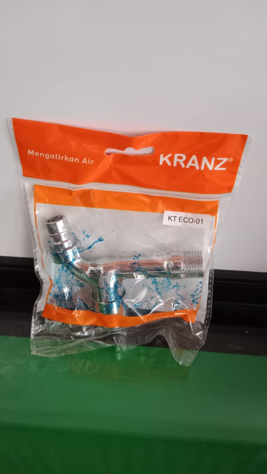 KRANZ KT-01 1/2" ECO