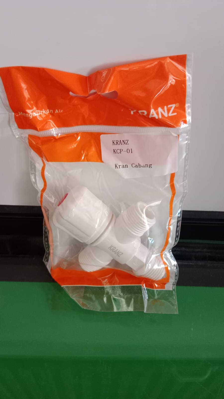 KRANZ KCP-01