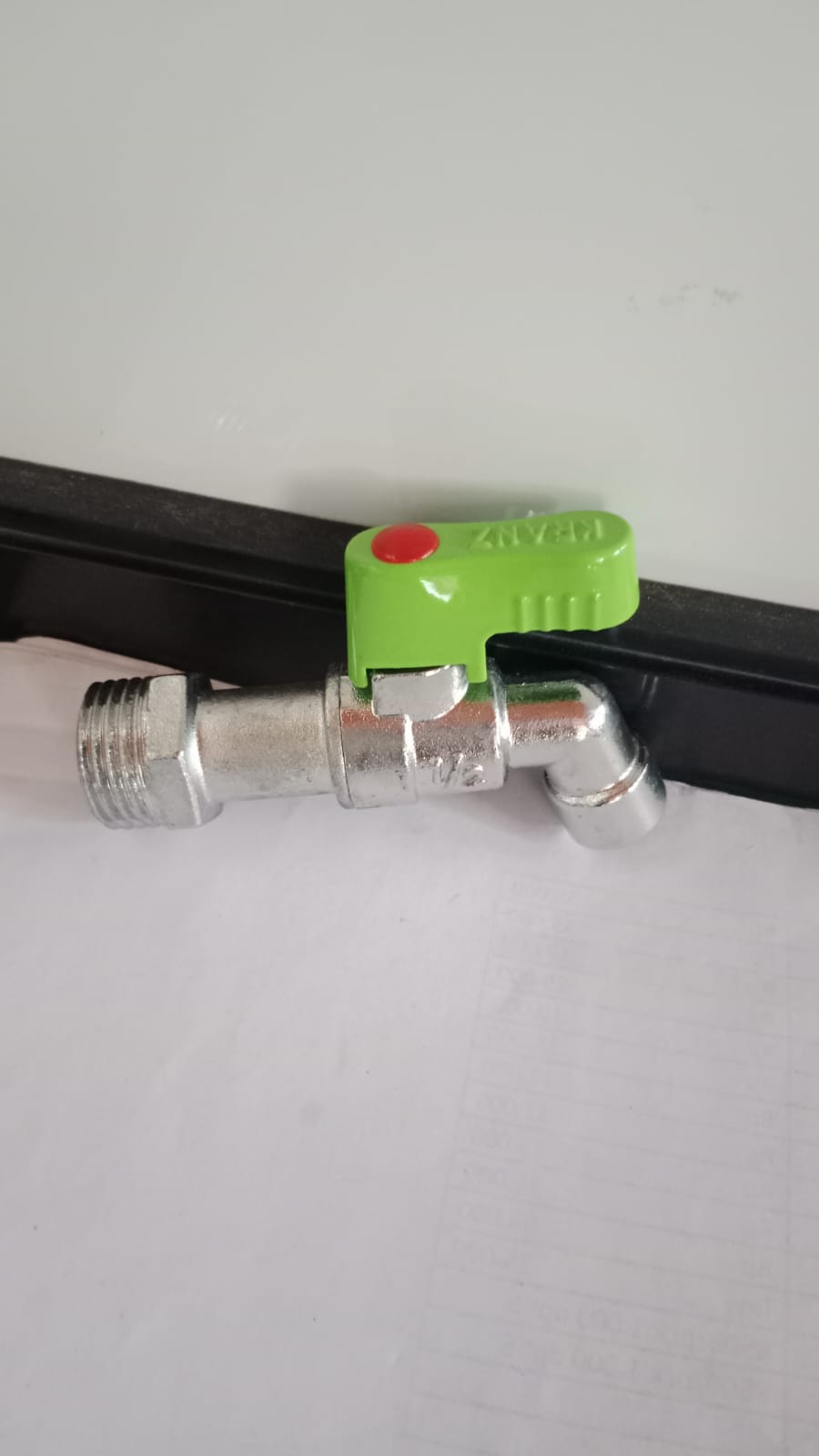 KRANZ BC ECO 1/2"